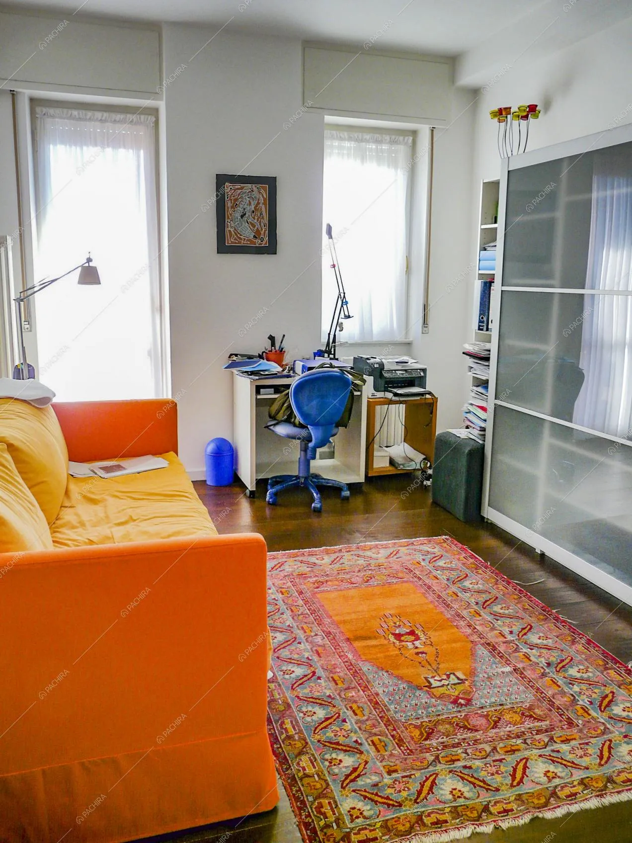 Location Carrubbo appartamento Milano 47