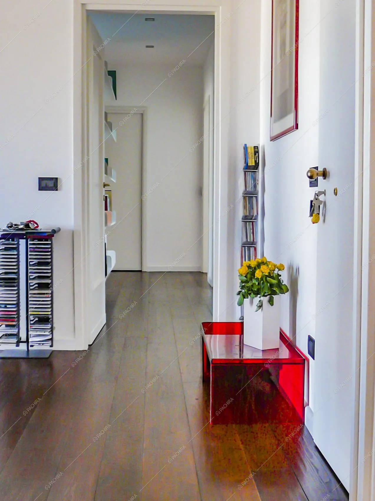 Location Carrubbo appartamento Milano 23
