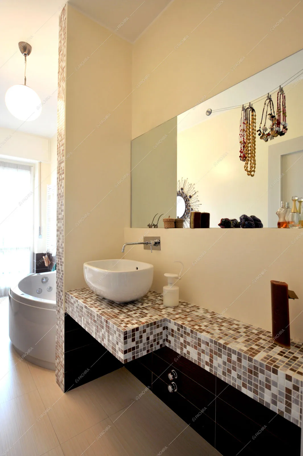 Location Carrubbo appartamento Milano 8