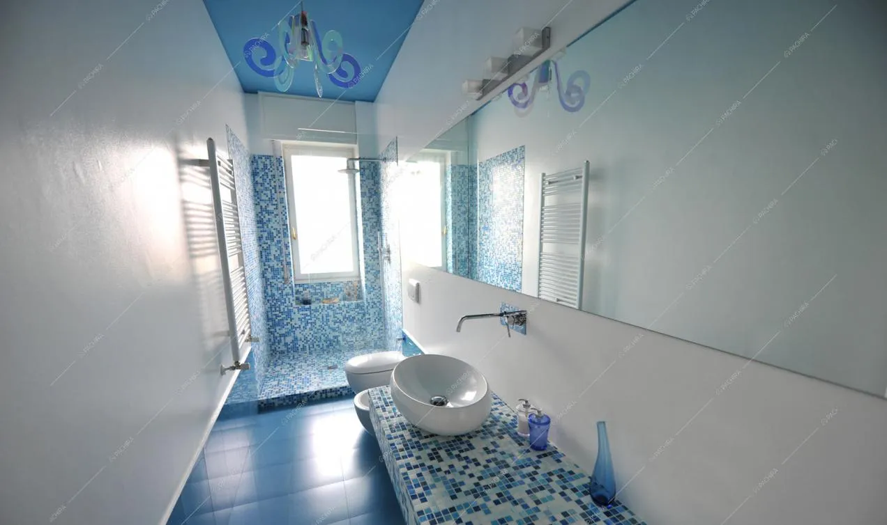 Location Carrubbo appartamento Milano 1