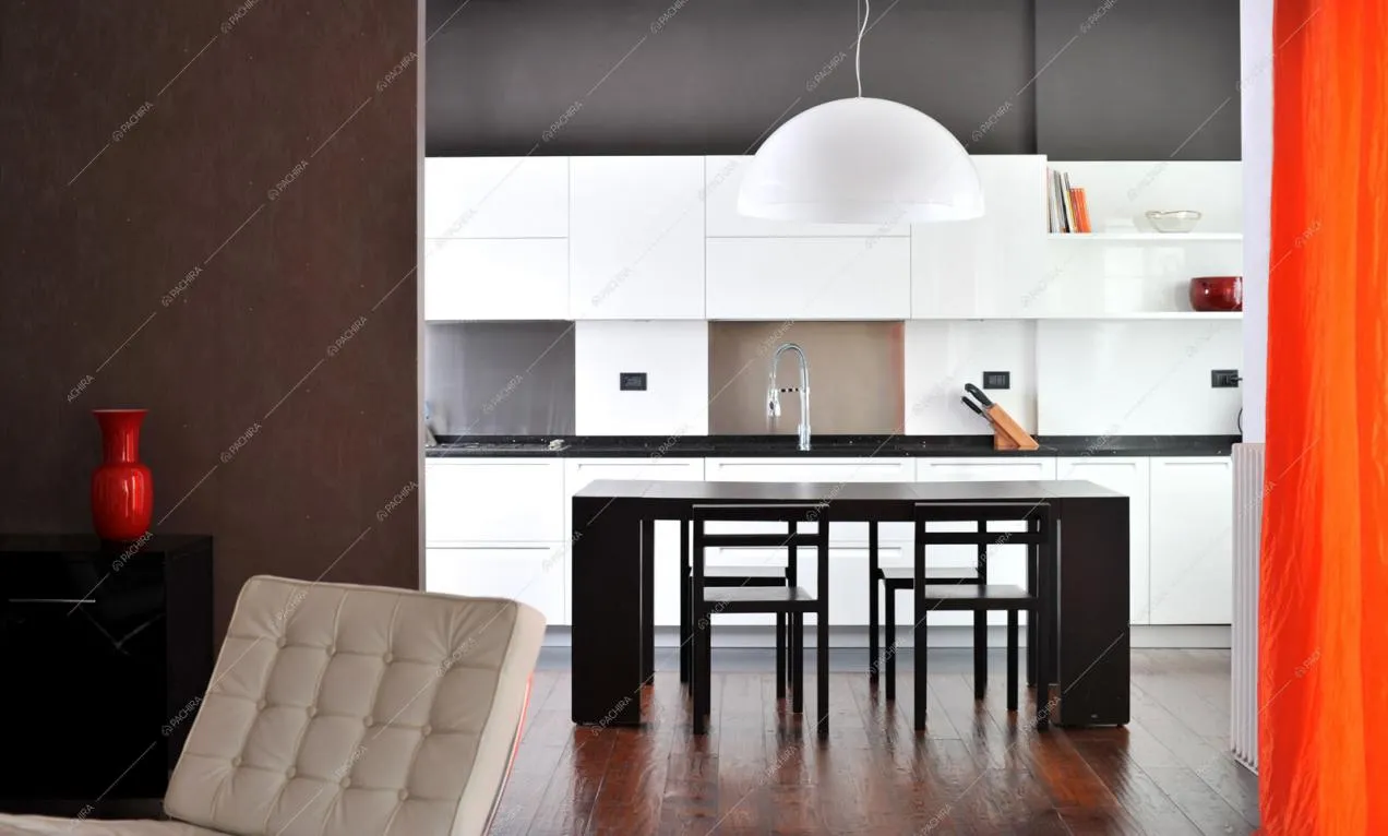Location Carrubbo appartamento Milano 16