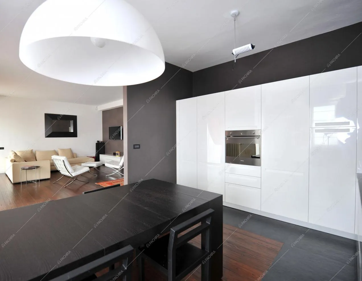 Location Carrubbo appartamento Milano 15