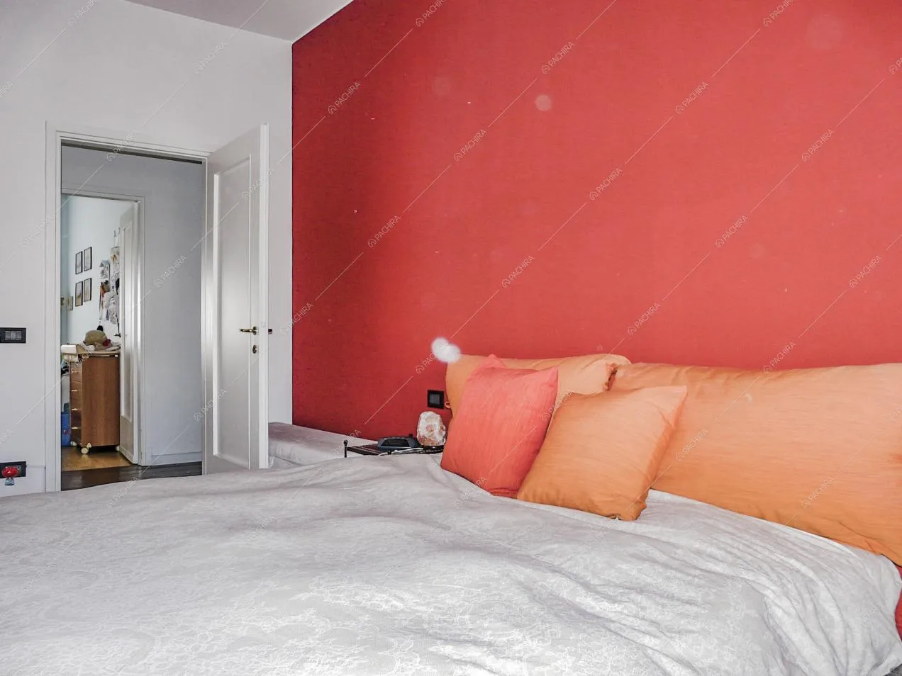 Location Carrubbo appartamento Milano 34