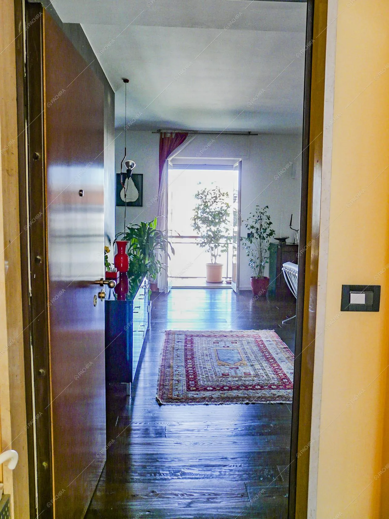 Location Carrubbo appartamento Milano 21