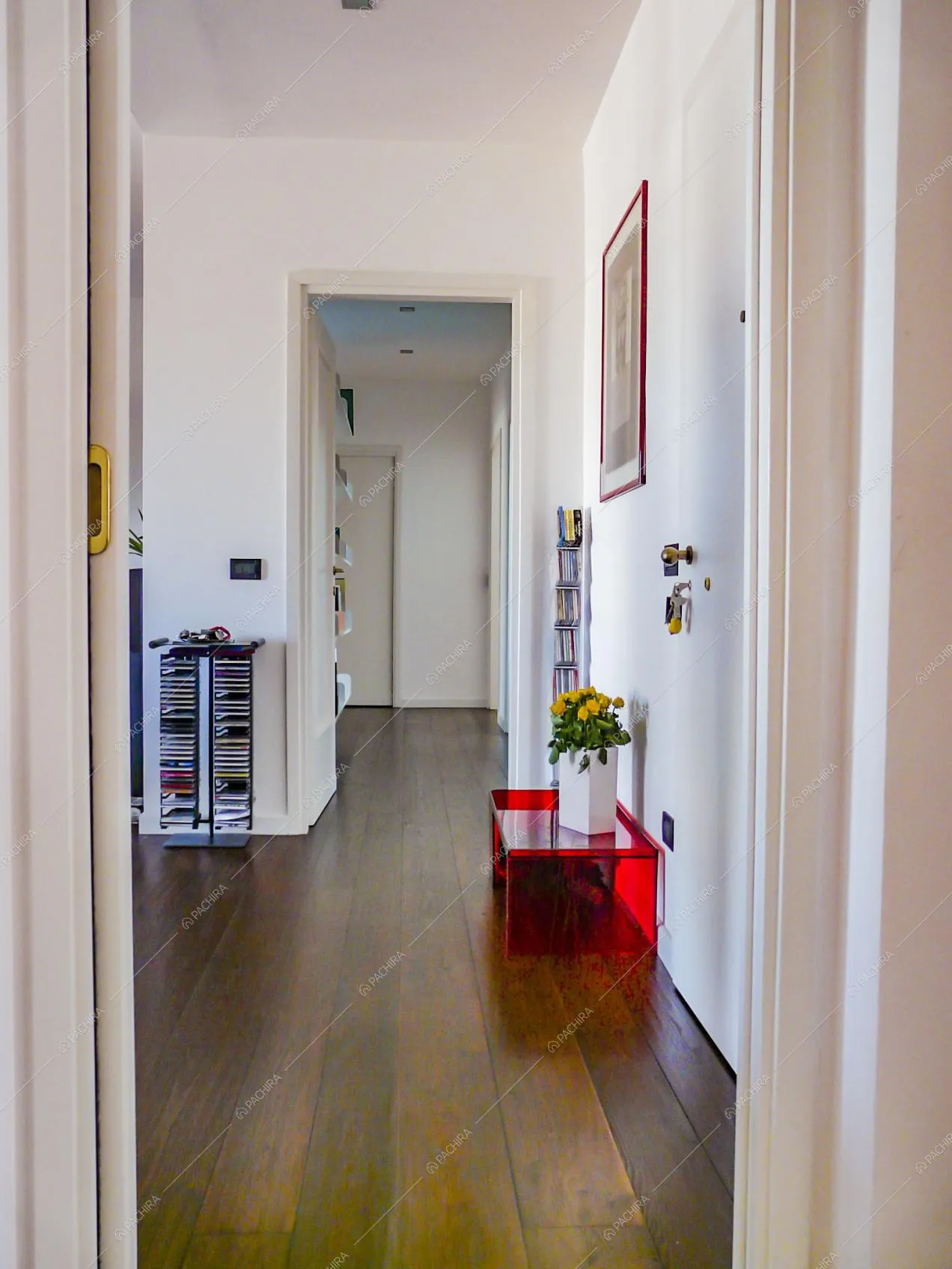 Location Carrubbo appartamento Milano 24