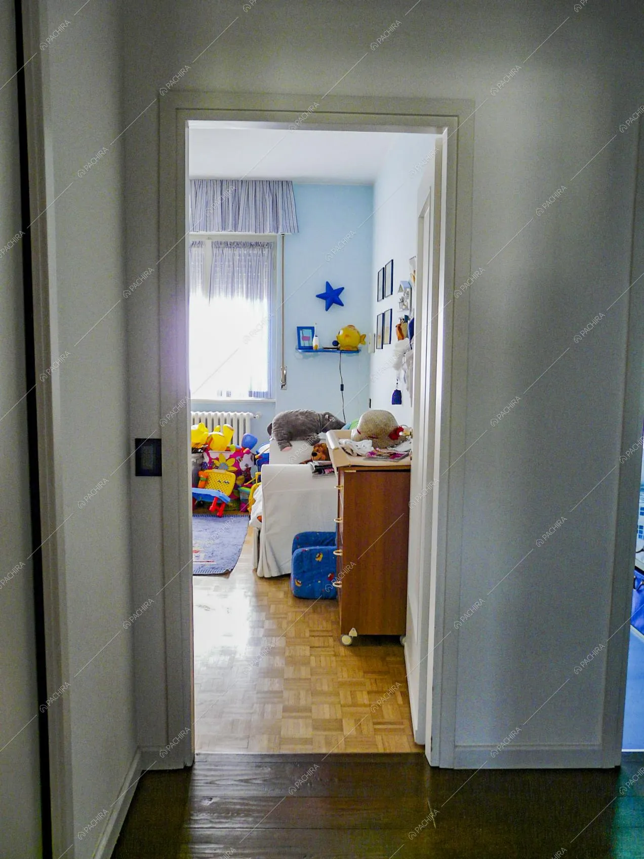 Location Carrubbo appartamento Milano 28