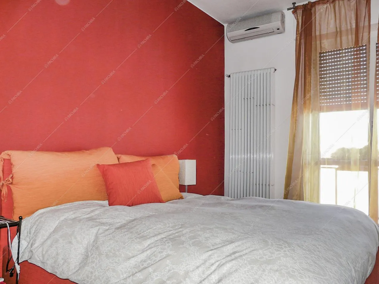 Location Carrubbo appartamento Milano 33