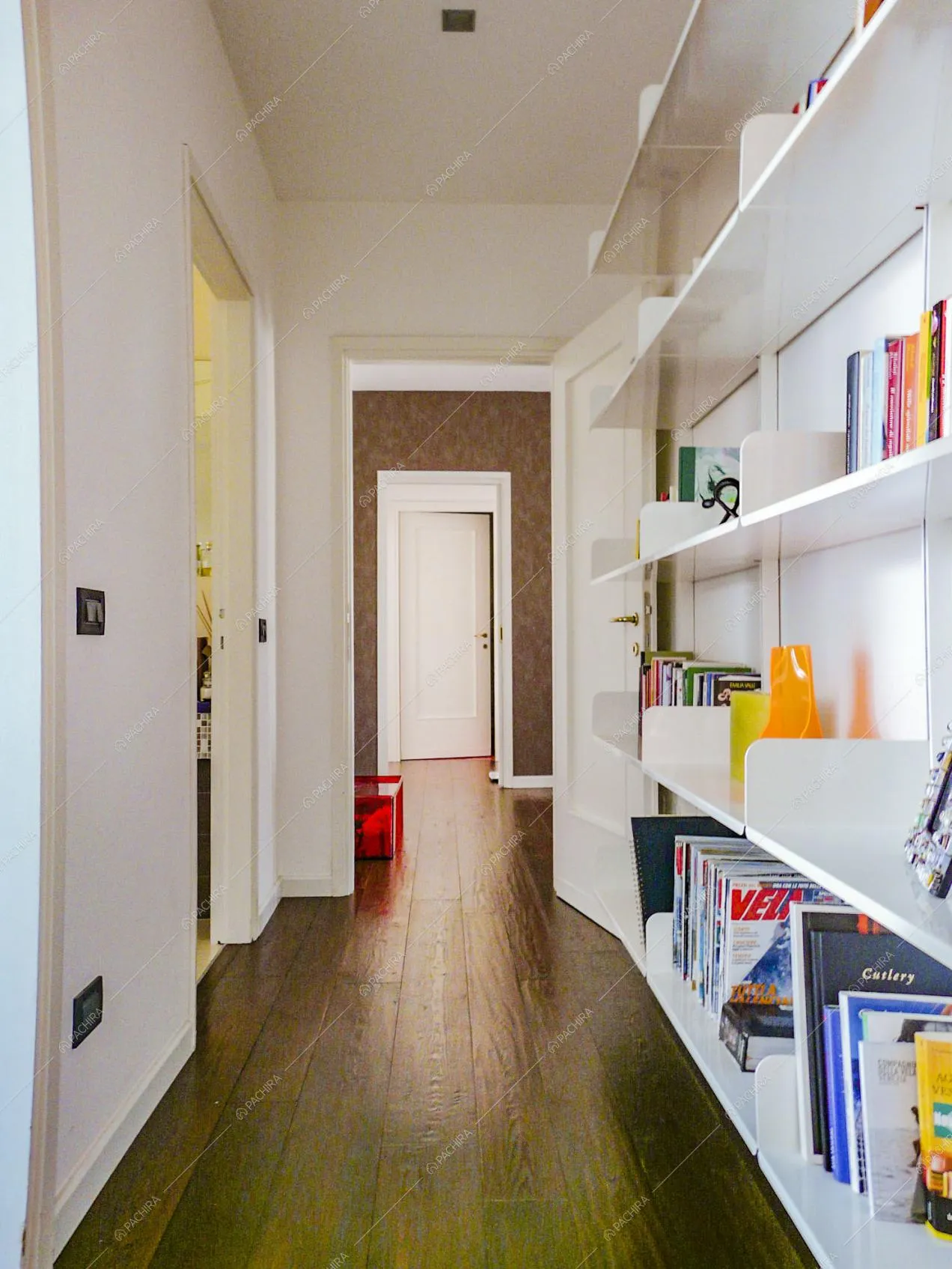 Location Carrubbo appartamento Milano 43