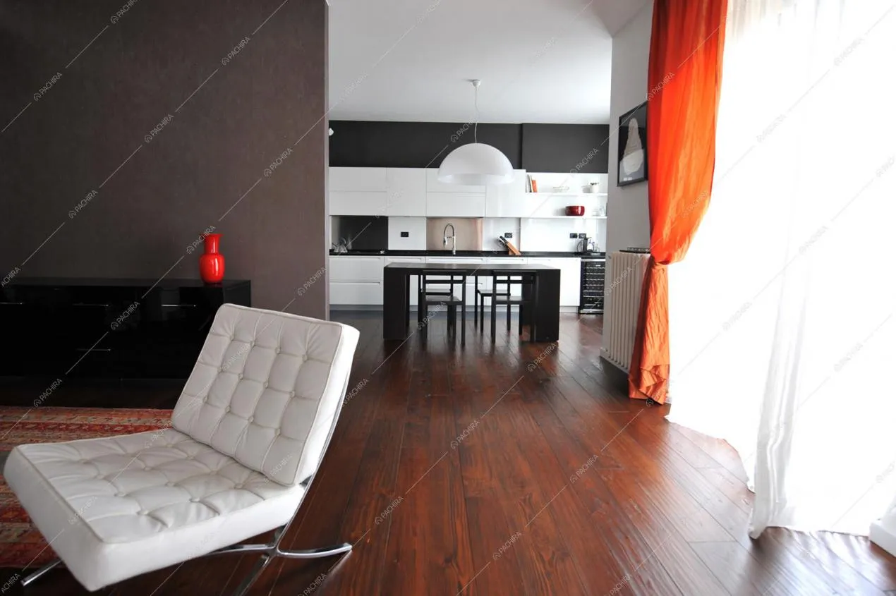 Location Carrubbo appartamento Milano 11