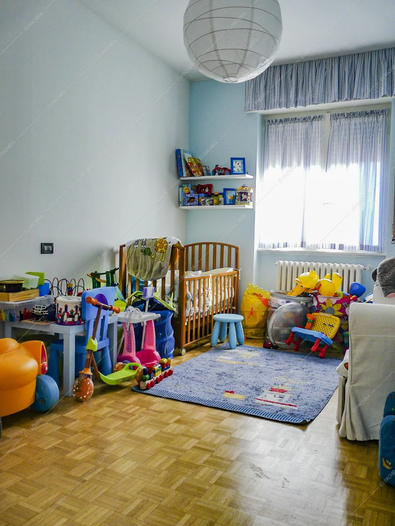 Location Carrubbo appartamento Milano 30
