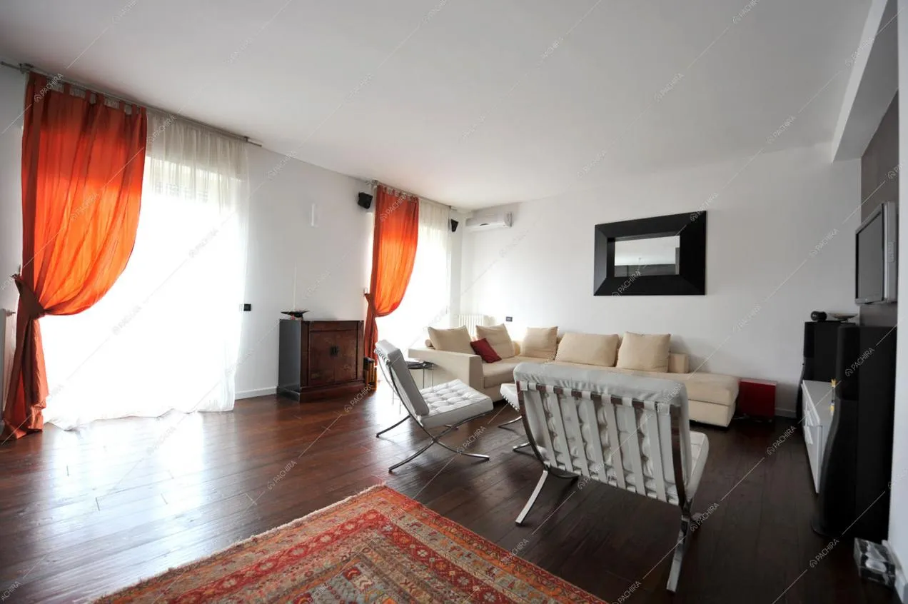 Location Carrubbo appartamento Milano 10