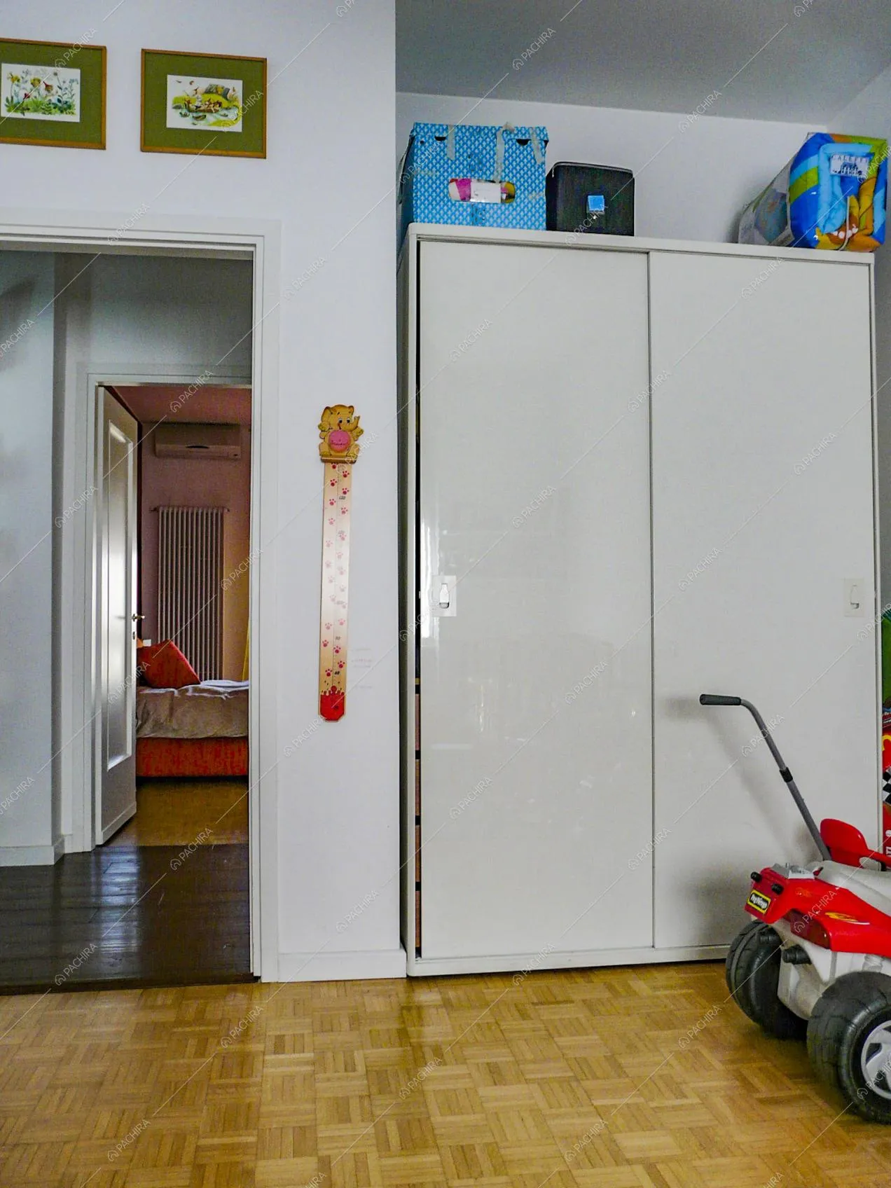 Location Carrubbo appartamento Milano 27