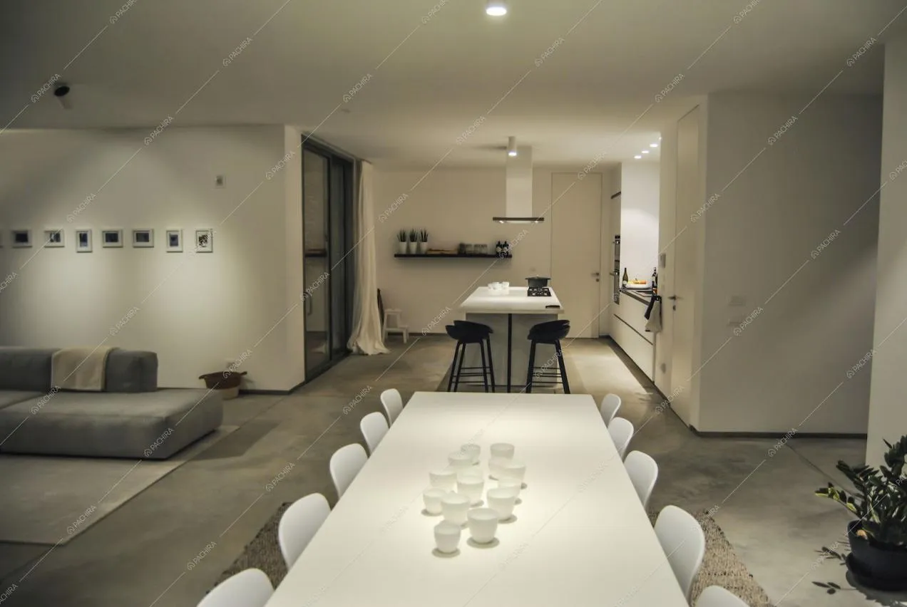 Location Edamame villa provincia di Siracusa 9