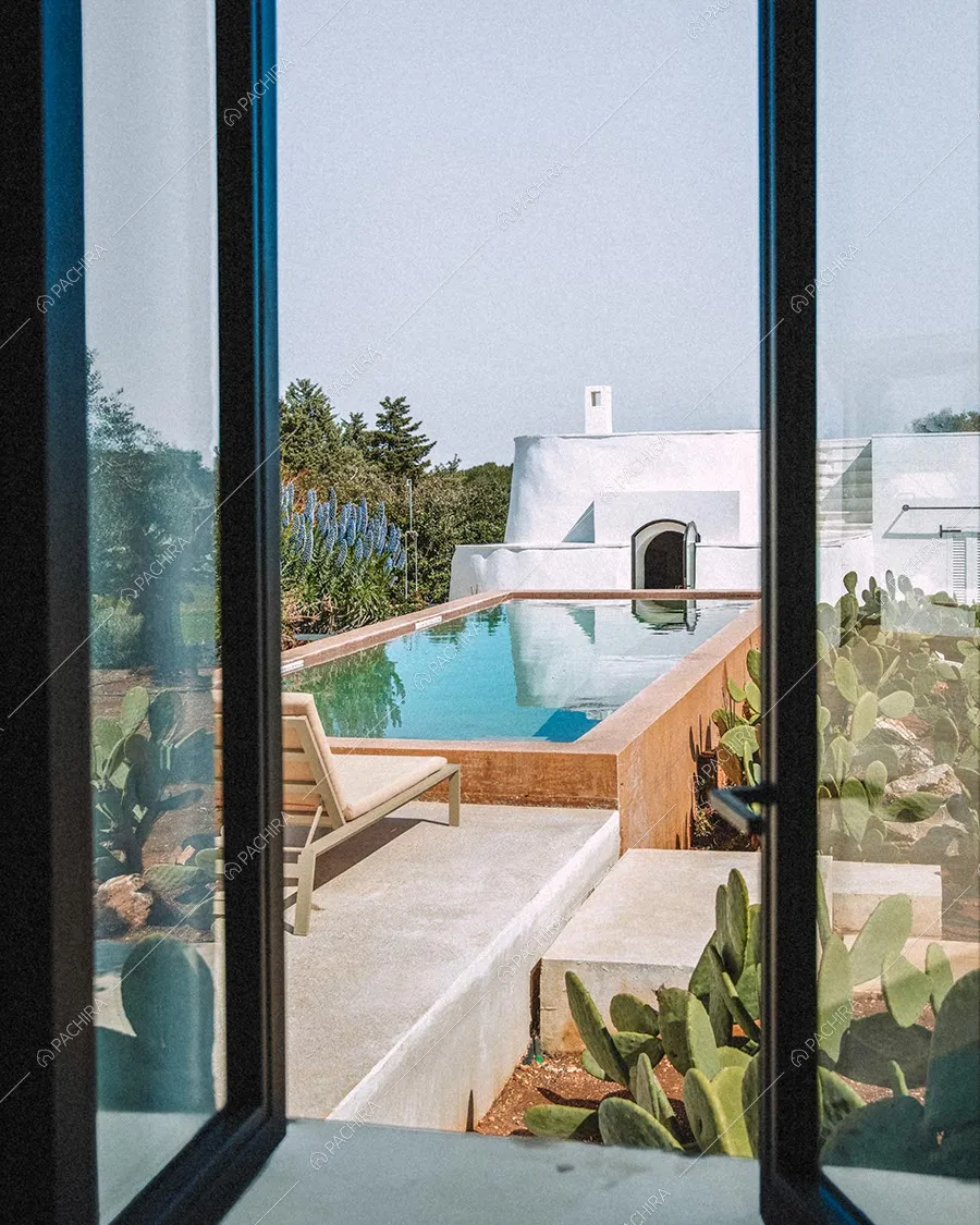 WAHIBA VILLA CONTEMPORANEA 10