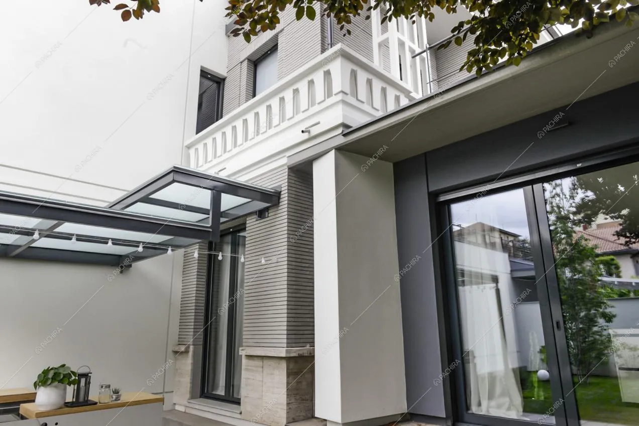 Location Nandina villa Torino 9