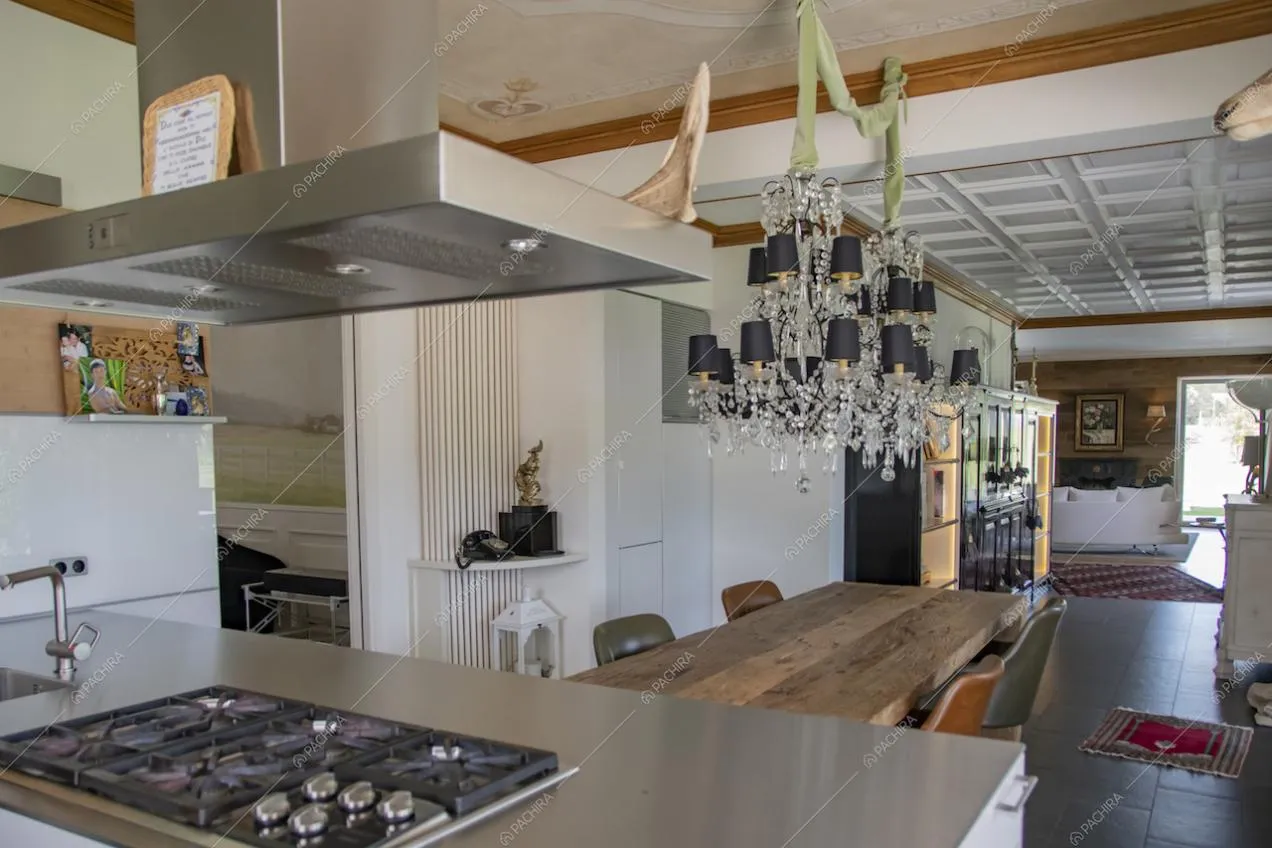 Location Orchidea villa provincia Monza Brianza 9