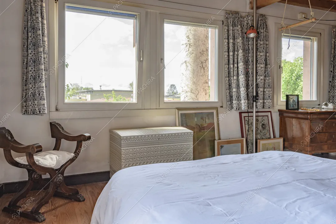 Location Grevillea villa bergamo shooting video foto 34
