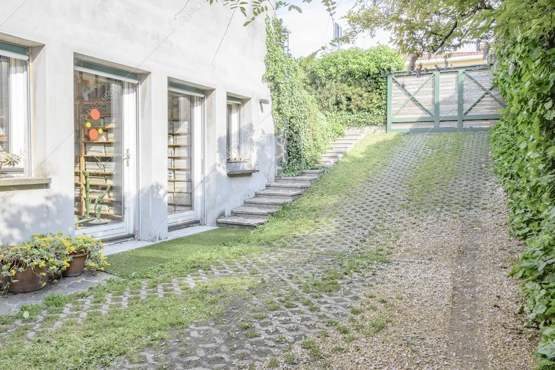 Location Grevillea villa bergamo shooting video foto 29