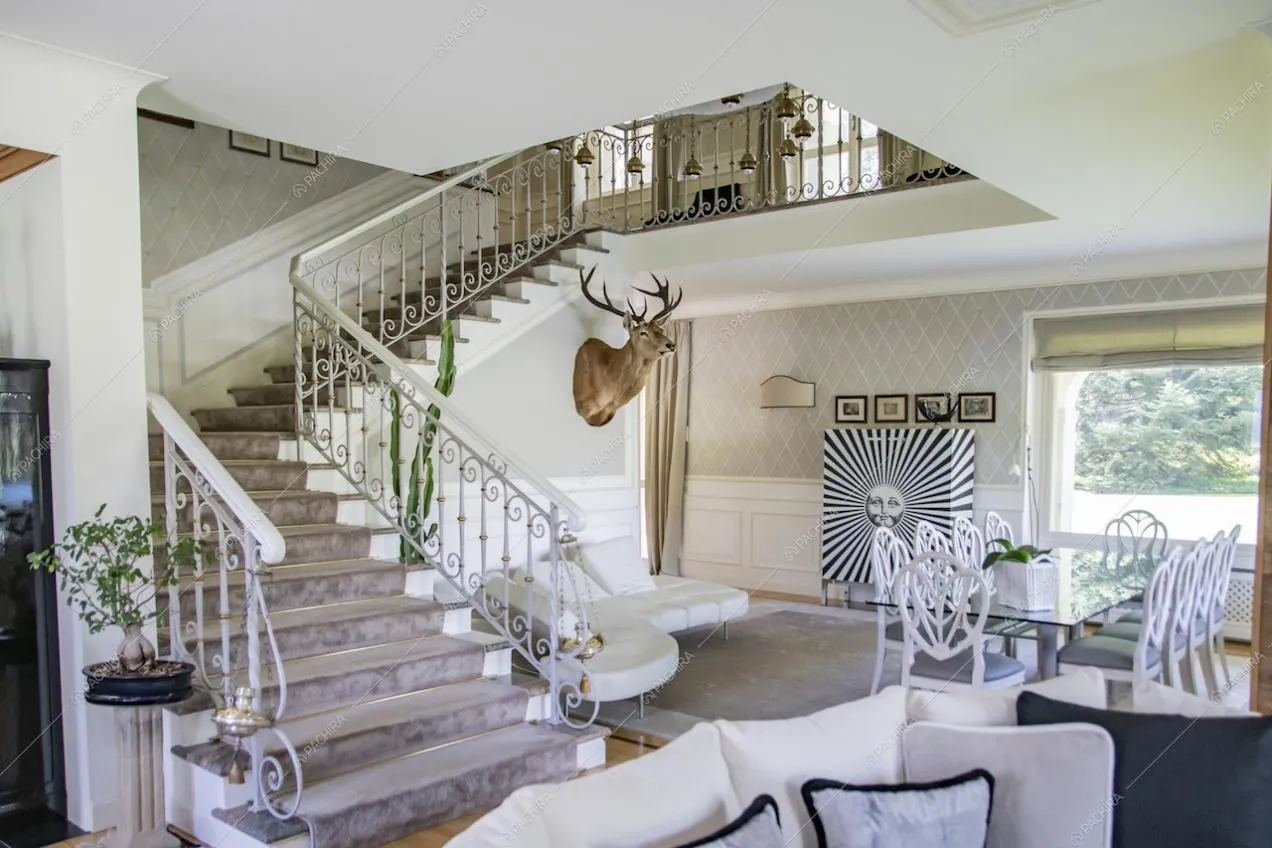 Location Orchidea villa provincia Monza Brianza 4