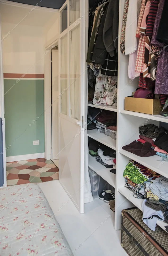 Location Aster appartamento Milano 32