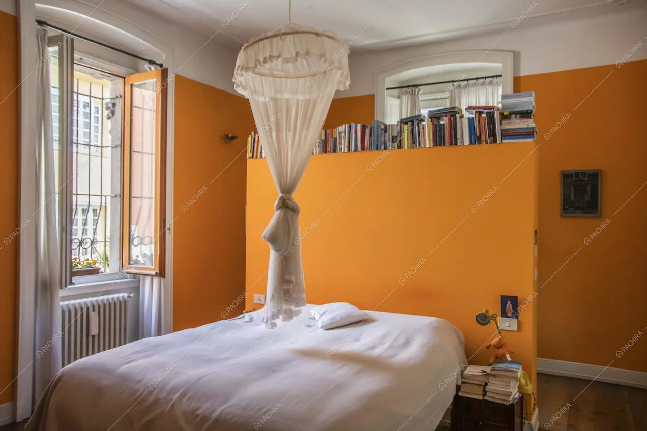 Location Ciclamino villa Milano 26