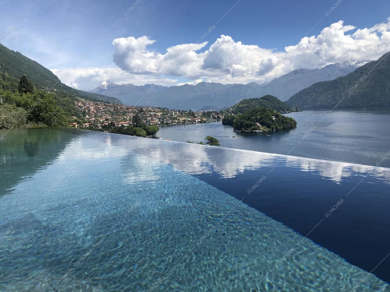 Location Pilea villa provincia di Como 2