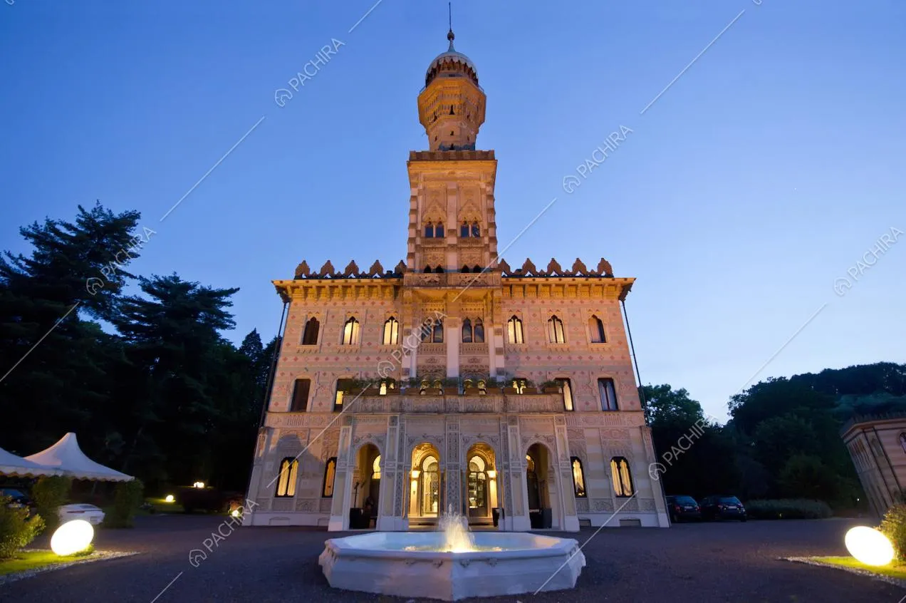 Location Ninfea provincia di Novara 19