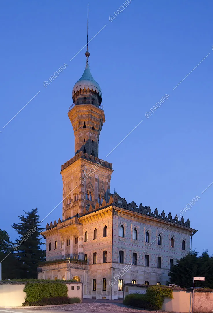 Location Ninfea provincia di Novara 10