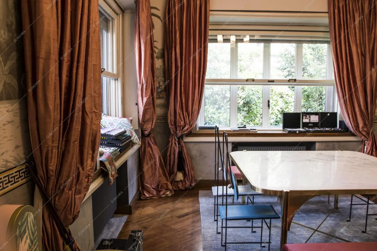 Location Corona imperiale espositivo Milano 3