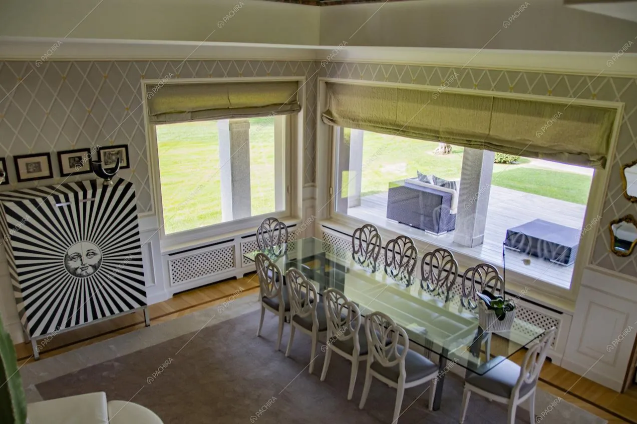 Location Orchidea villa provincia Monza Brianza 13