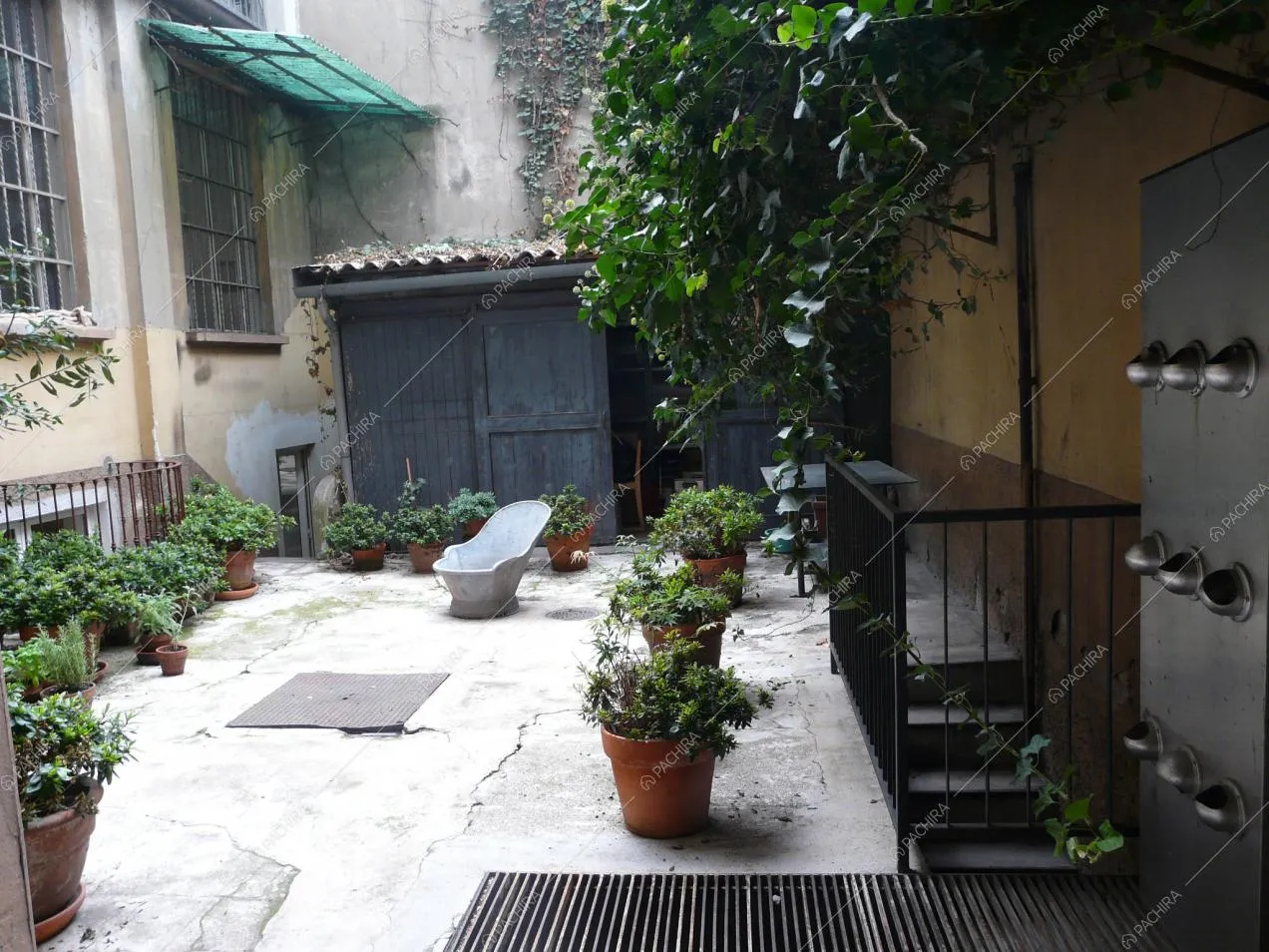 Location Zea appartamento Milano 9