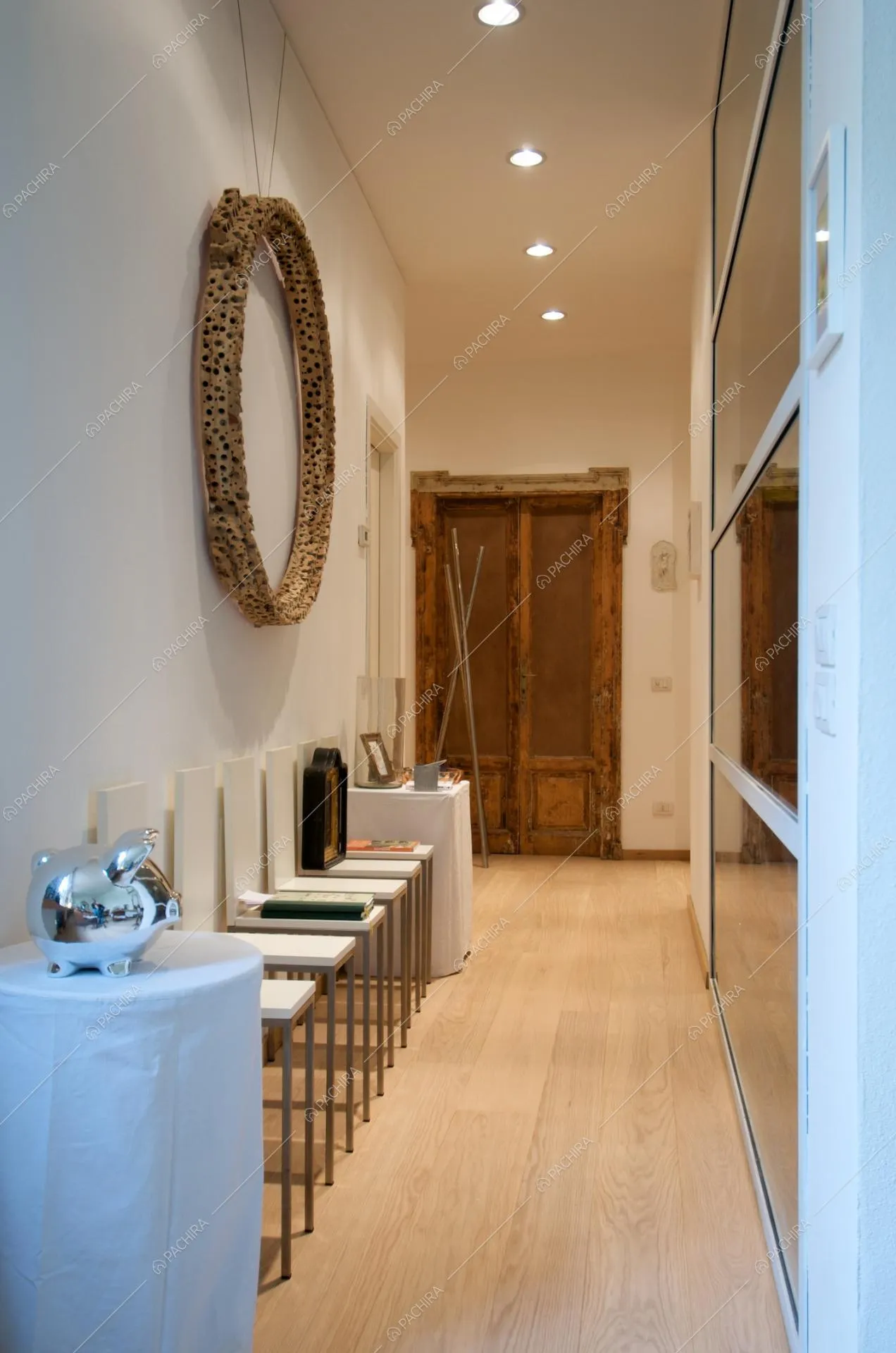 Location Zea appartamento Milano 2