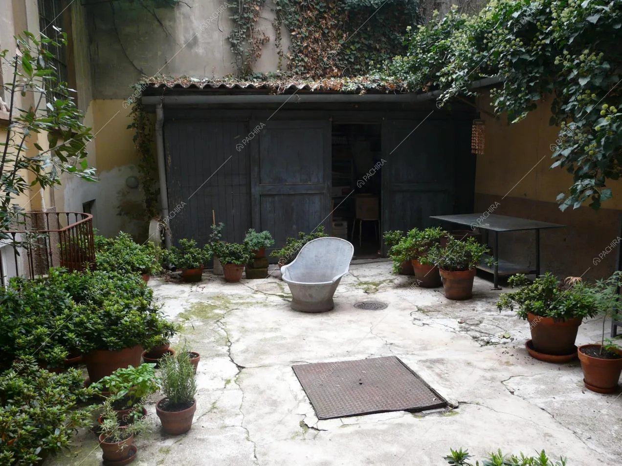 Location Zea appartamento Milano 8