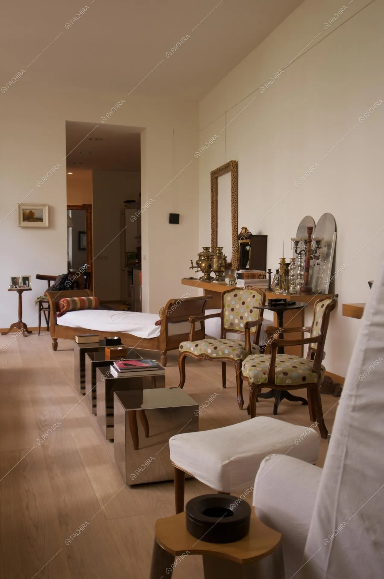 Location Zea appartamento Milano 1