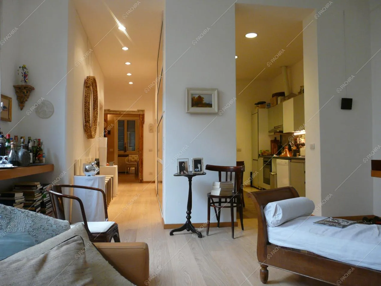 Location Zea appartamento Milano 7
