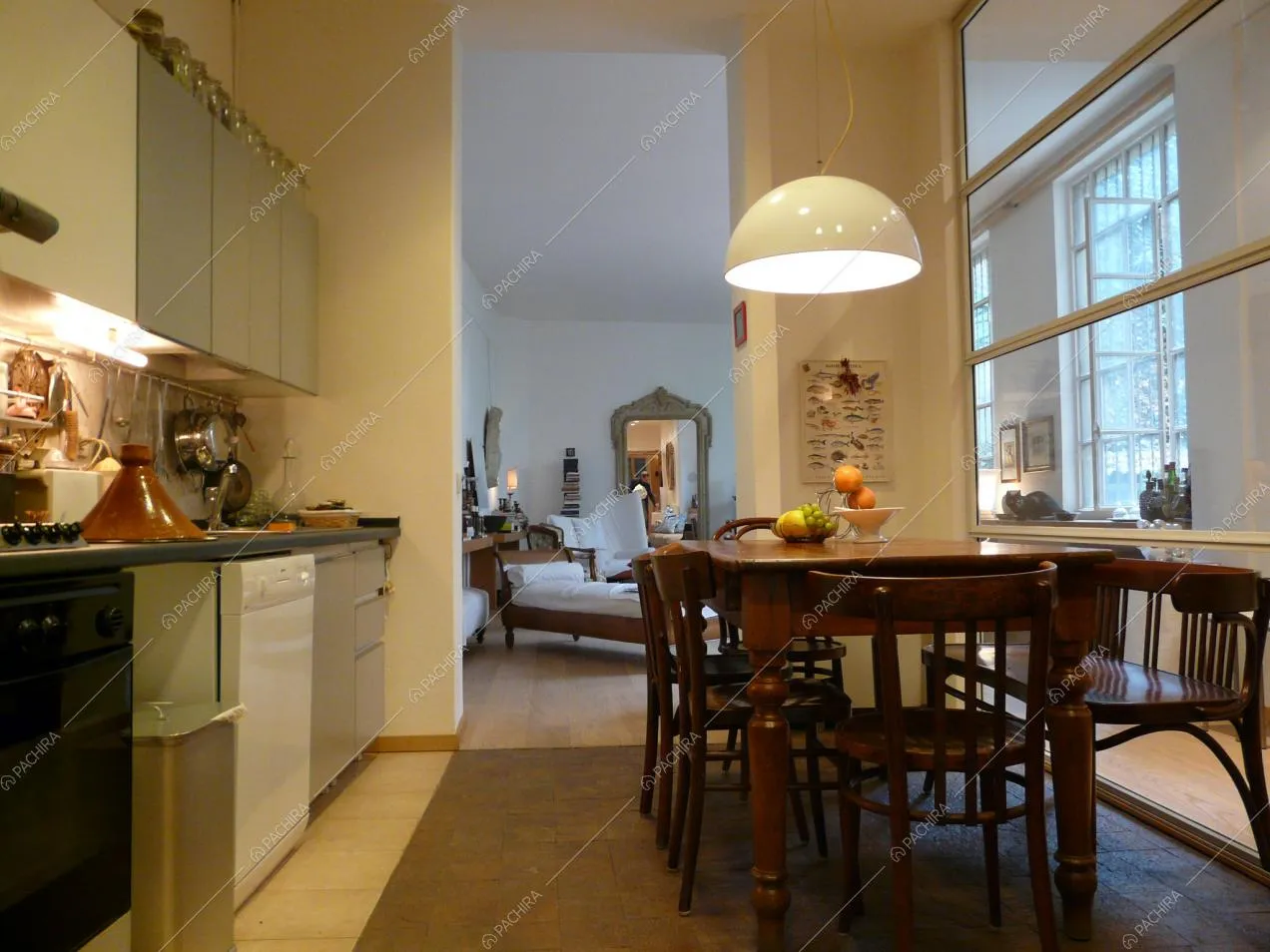Location Zea appartamento Milano 5