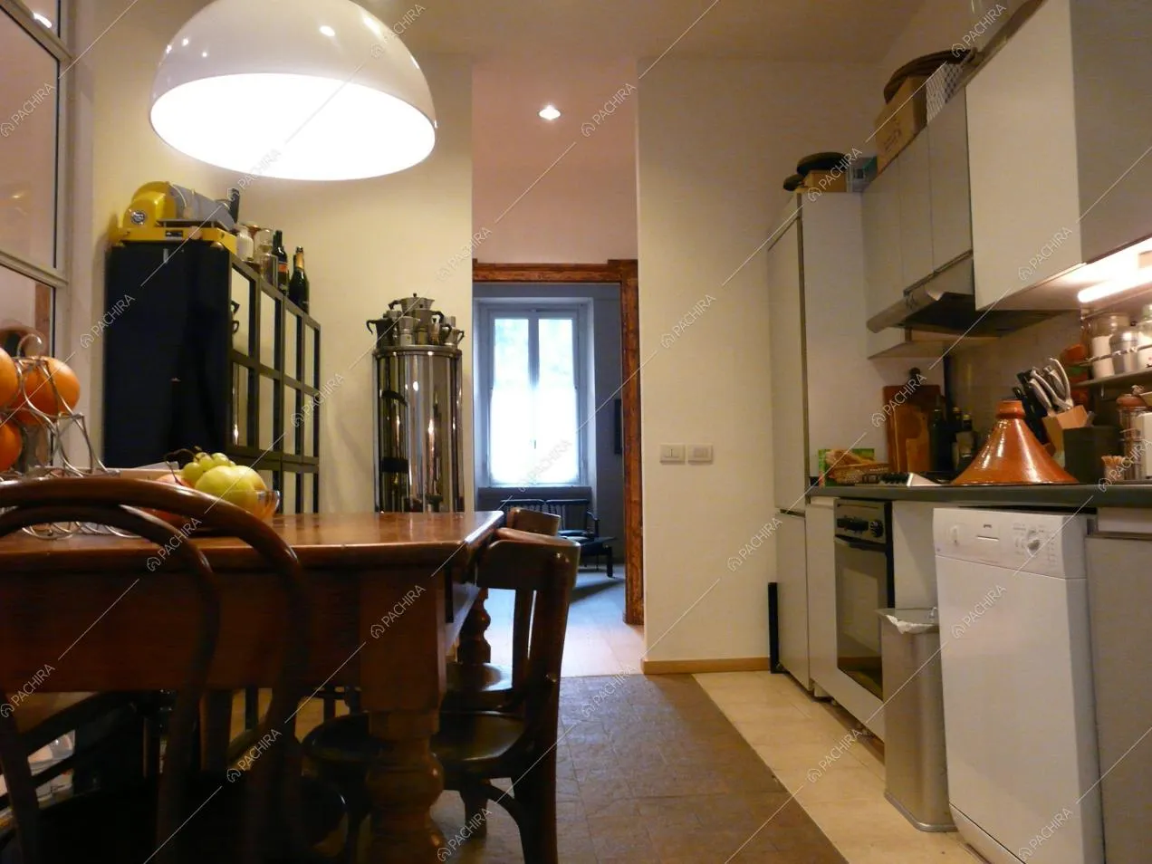 Location Zea appartamento Milano 6