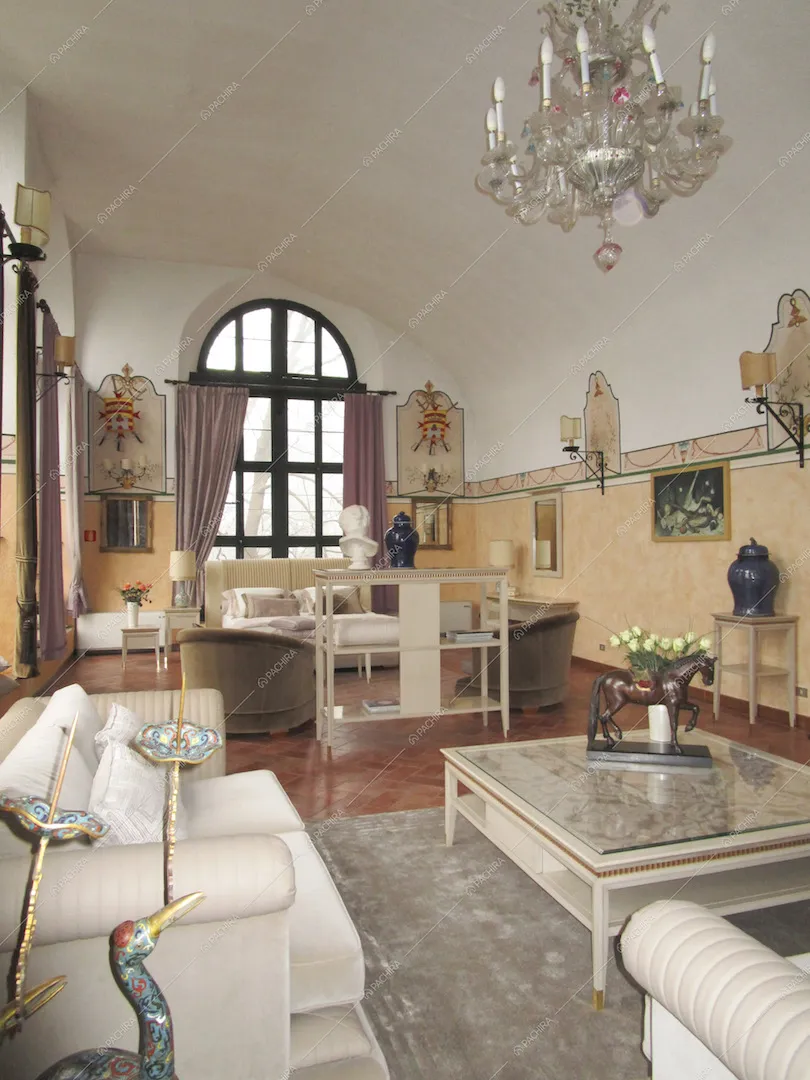 Location Soffione dimora storica provincia di Como 9