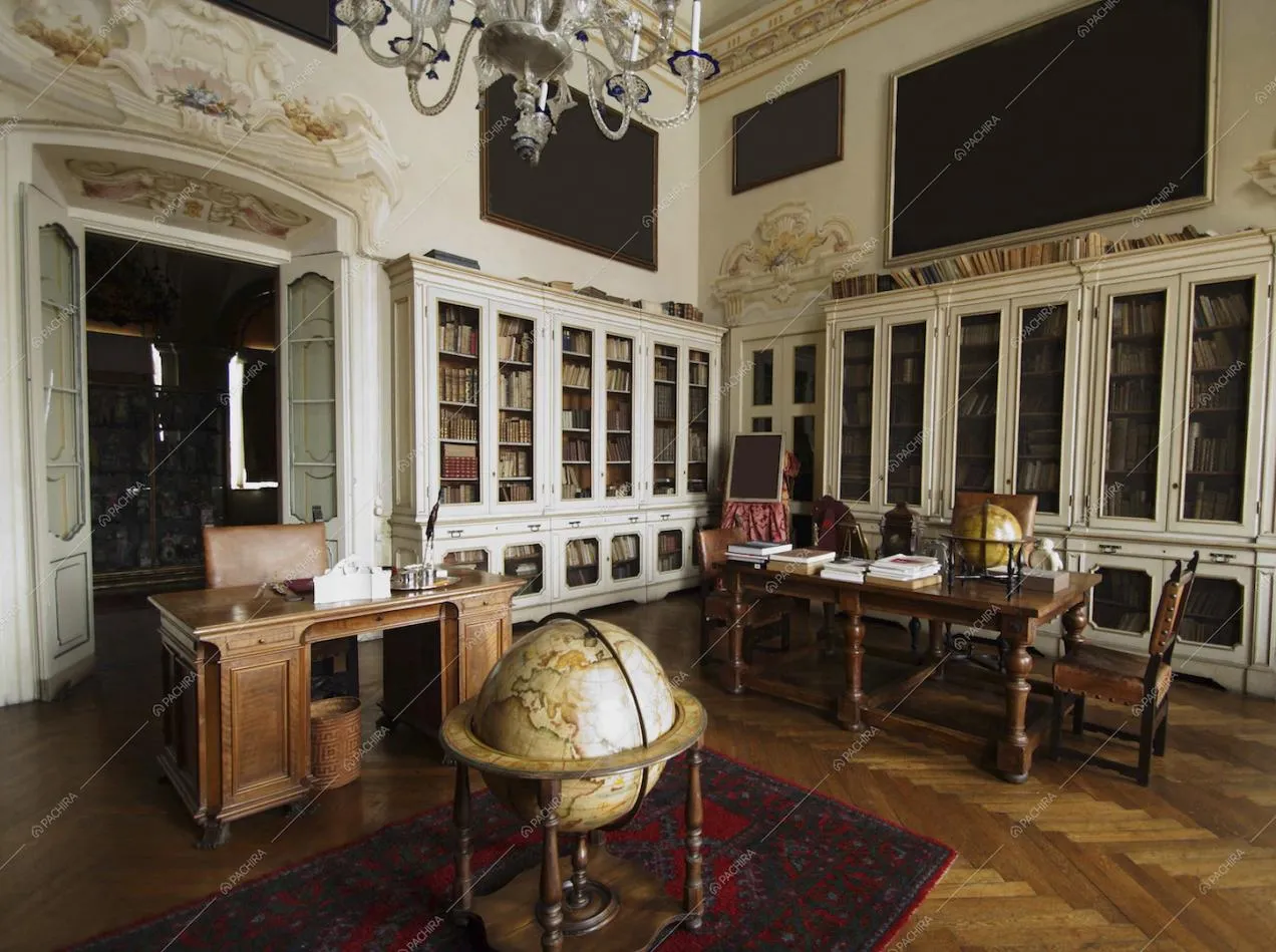 Location Soffione dimora storica provincia di Como 1
