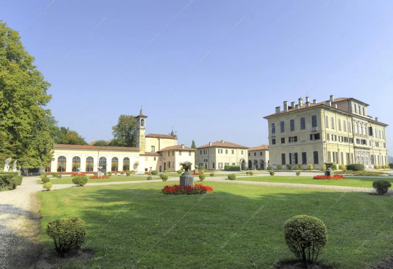 Location Soffione dimora storica provincia di Como 13