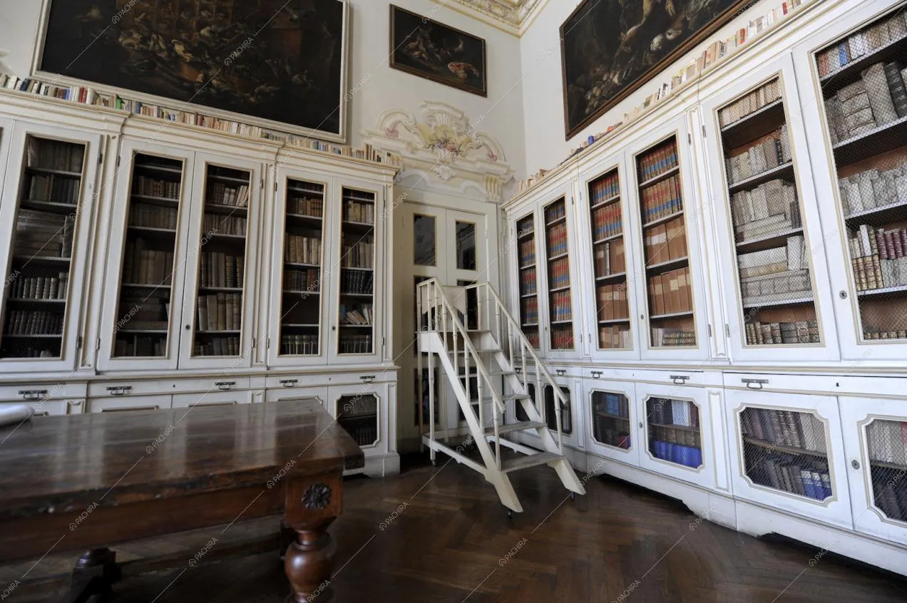 Location Soffione dimora storica provincia di Como 20