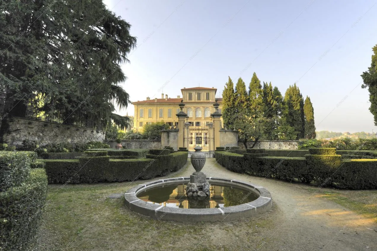 Location Soffione dimora storica provincia di Como 5