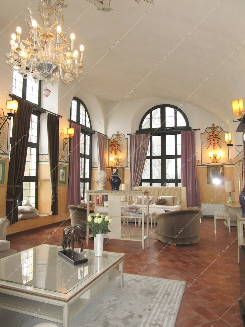 Location Soffione dimora storica provincia di Como 8