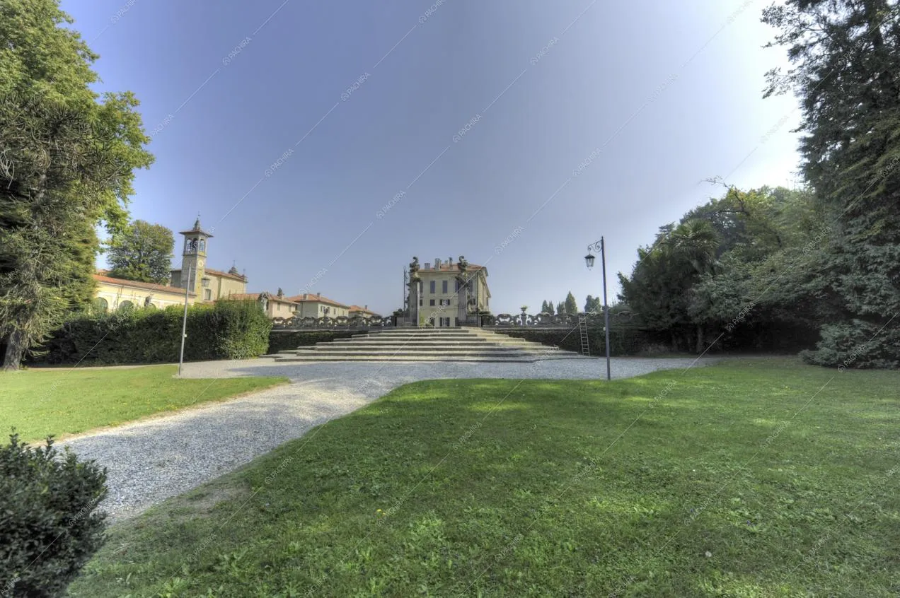 Location Soffione dimora storica provincia di Como 3