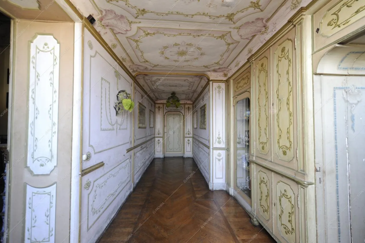 Location Soffione dimora storica provincia di Como 16