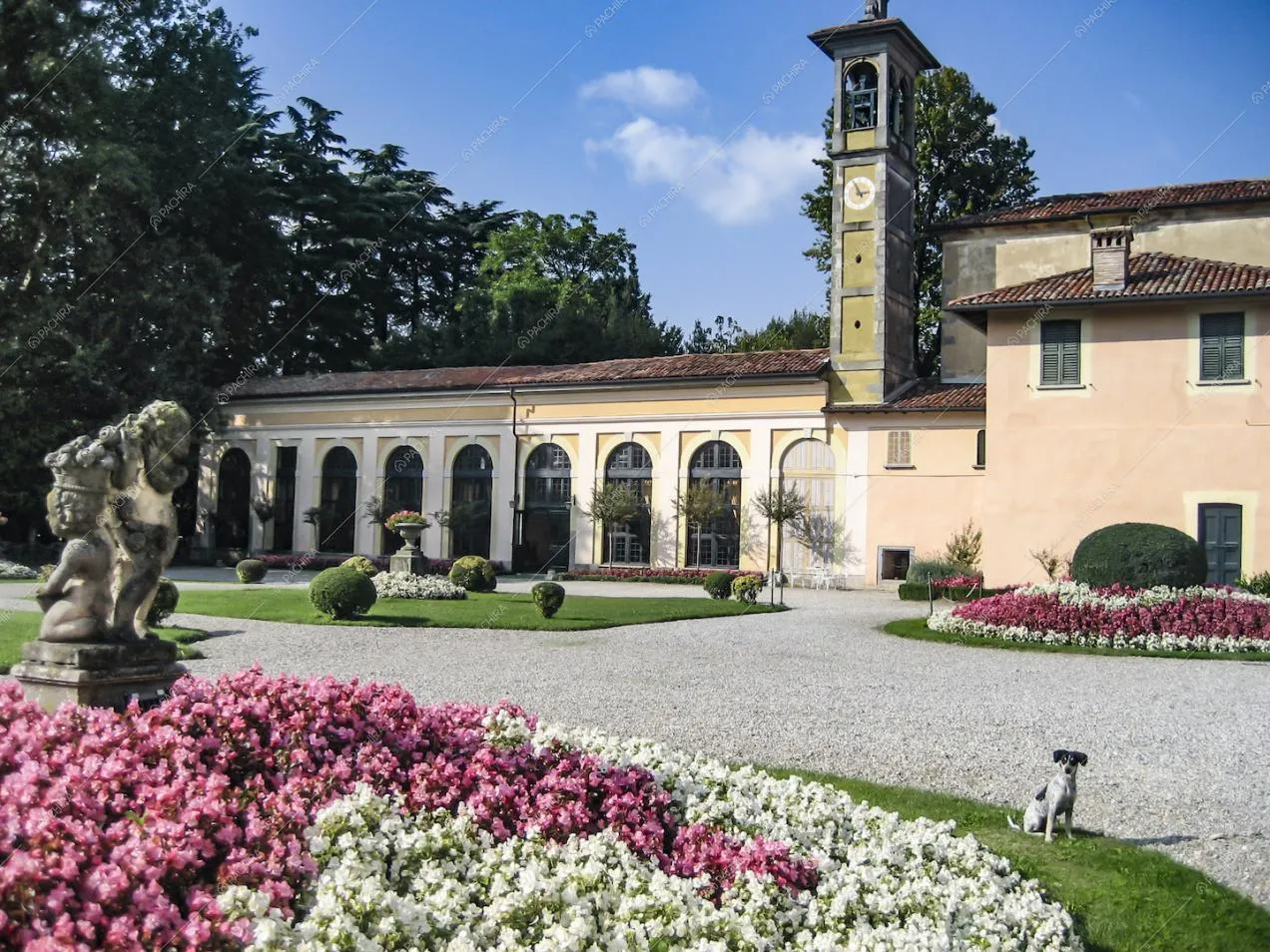 Location Soffione dimora storica provincia di Como 7