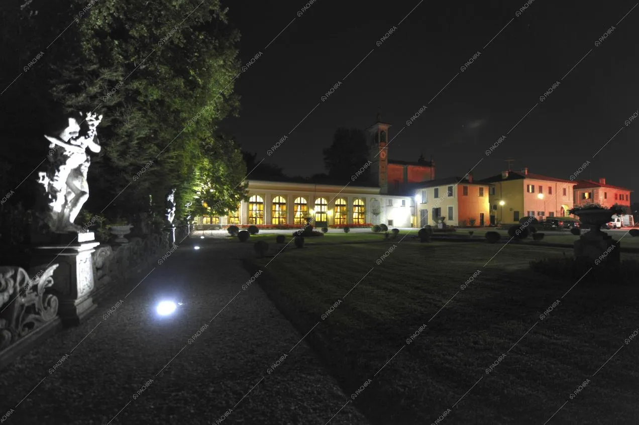 Location Soffione dimora storica provincia di Como 6