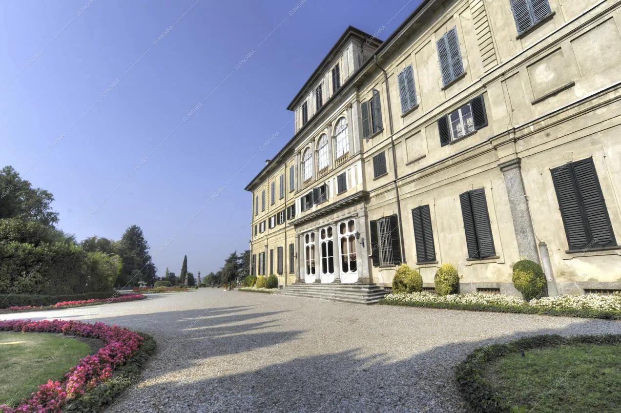 Location Soffione dimora storica provincia di Como 21