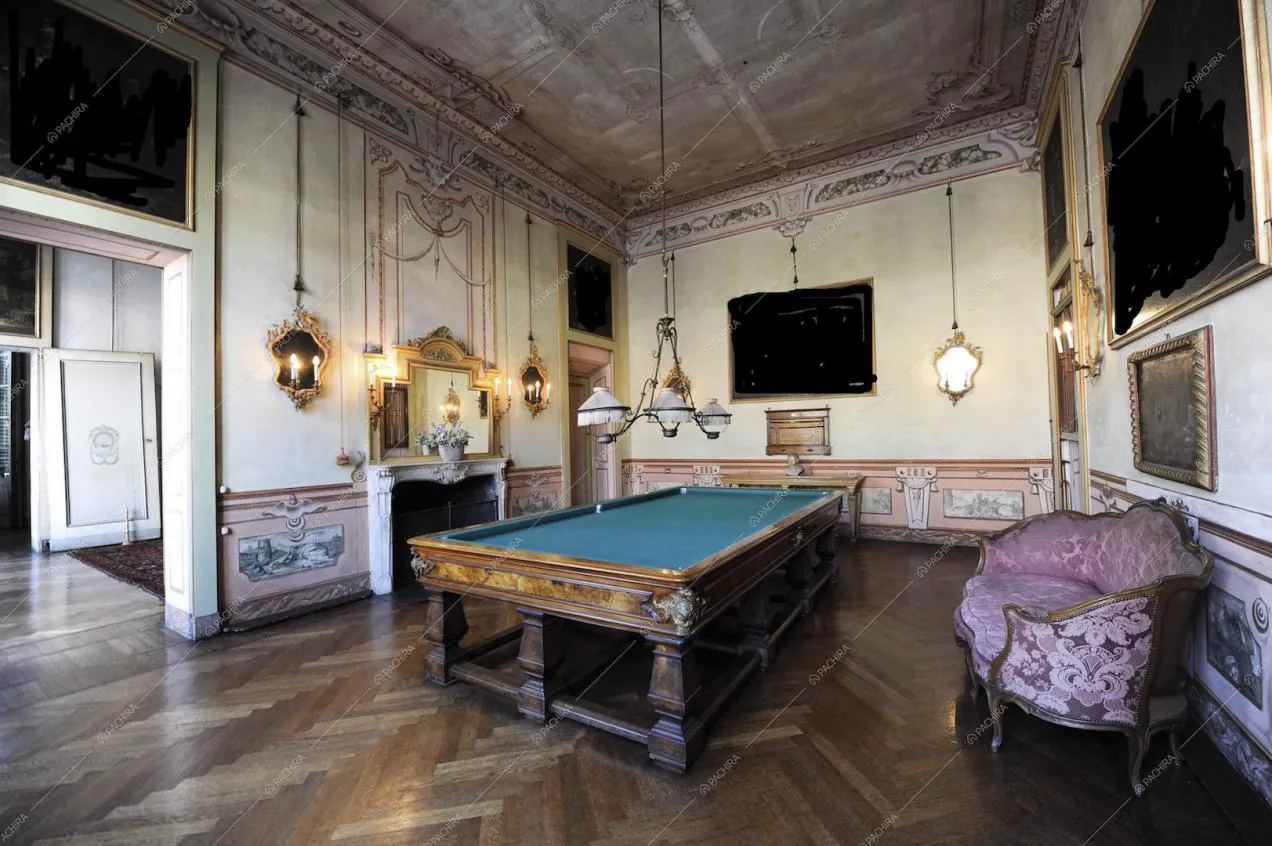 Location Soffione dimora storica provincia di Como 2
