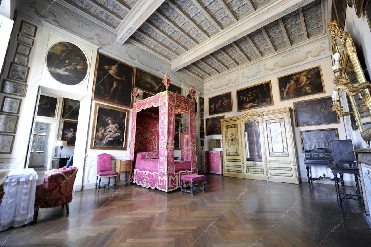 Location Soffione dimora storica provincia di Como 19